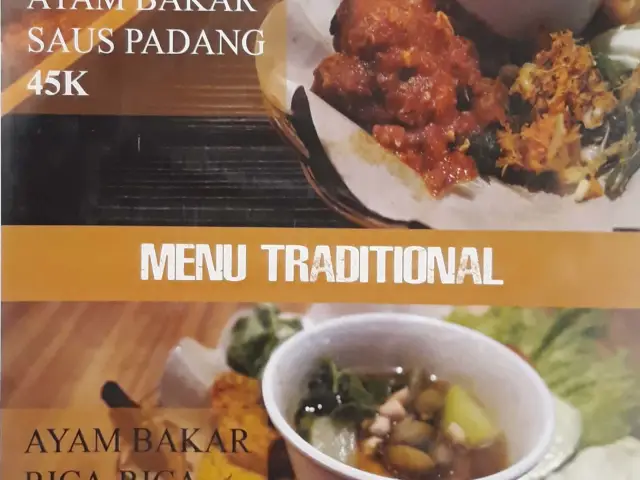 Gambar Makanan Soerabi Bandung Enhaii 10