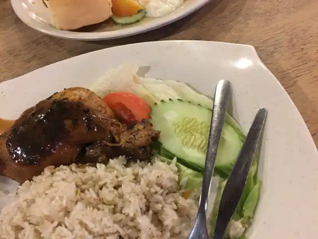 austin steak house bangi Food Photo 4