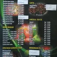 Gambar Makanan Pondok Selera 1