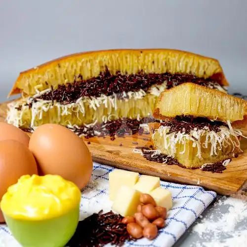 Gambar Makanan Martabak Aidolai, Puri Kembangan 13