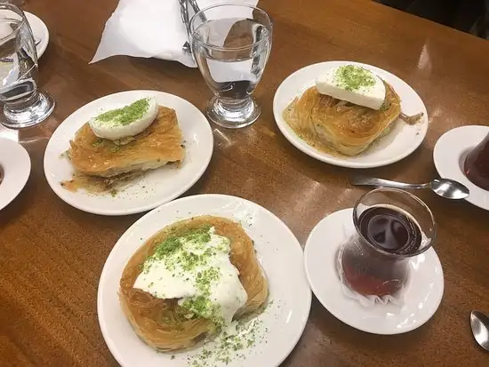 Nezih Konya Mutfağı'nin yemek ve ambiyans fotoğrafları 6