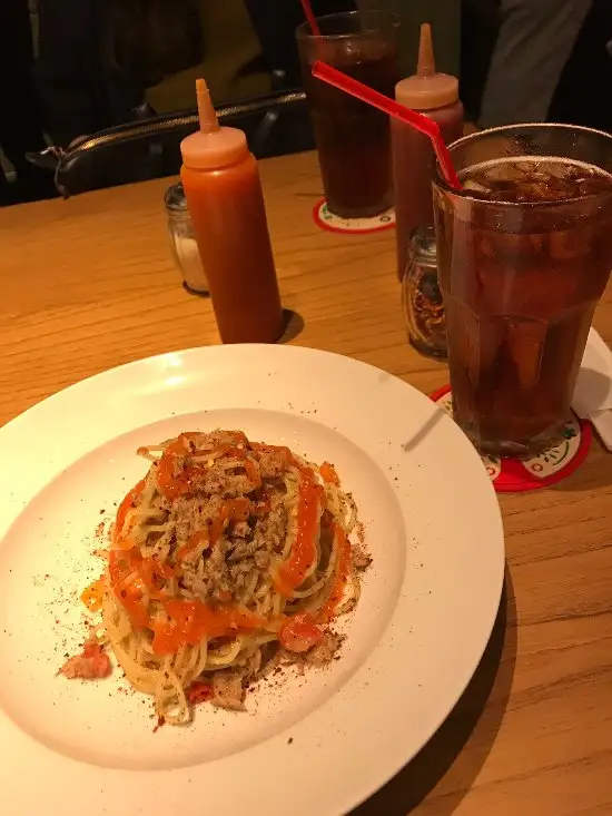 Gambar Makanan Pancious Senayan City 16