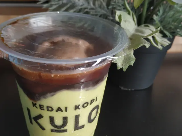 Gambar Makanan Kedai Kopi Kulo 7