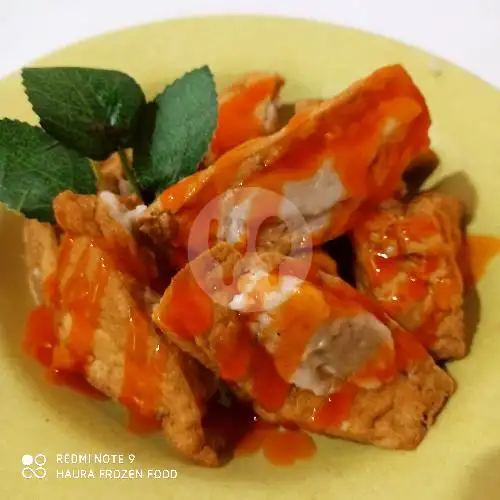 Gambar Makanan Bakso Cilok Eenak & Frozendood, Pamulang 11