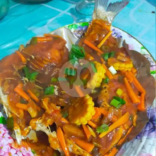 Gambar Makanan Palanta Seafood Batam 8