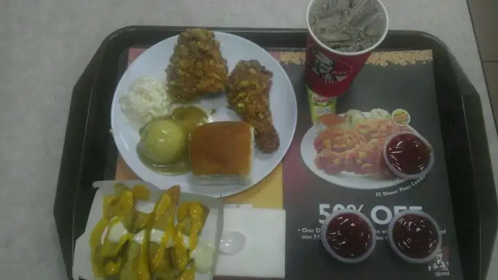 KFC Food Photo 3