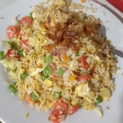 Gambar Makanan Nasi Goreng 99 Sampora 3