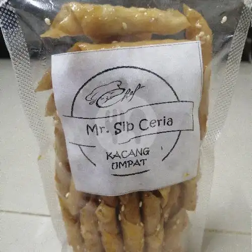 Gambar Makanan Mr. Sib Ceria 3