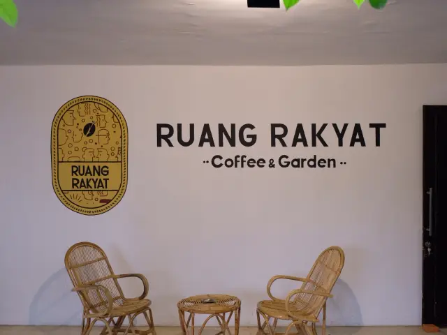 Gambar Makanan Ruang Rakyat Coffee & Garden 4