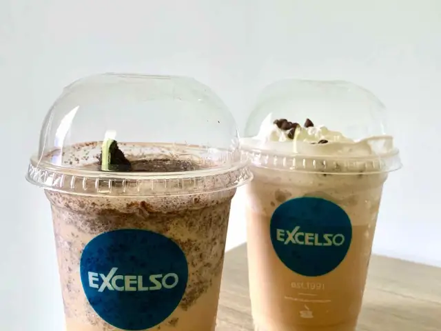 Gambar Makanan de' Excelso 6