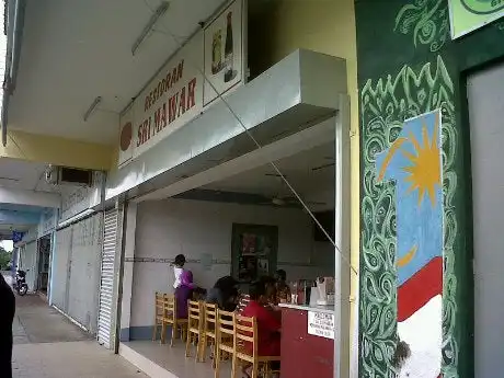 Restoran Sri Mawar Food Photo 4