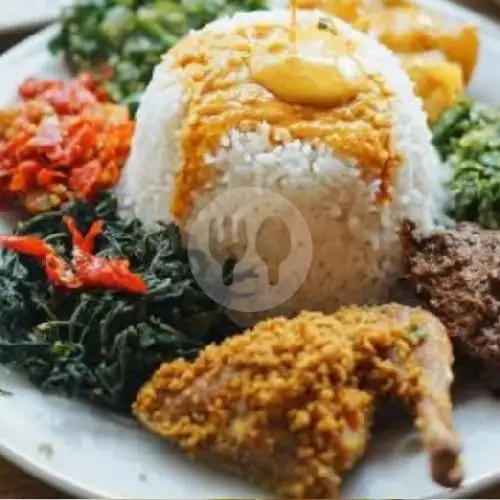 Gambar Makanan Rm Padang D'Saiyo, Pasir Muncang 2