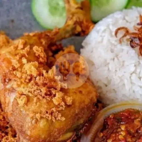 Gambar Makanan Ayam Bakar Banyumas 13