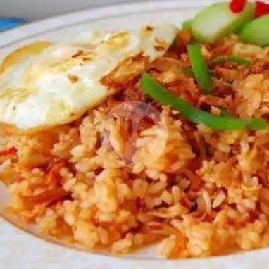 Gambar Makanan Nasi Goreng Gila Very Good Bang Husni, Cipayung 14