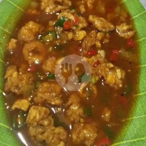Gambar Makanan Cafe Boga Rasa Chinese Food, Hanjawar-Cipanas 14