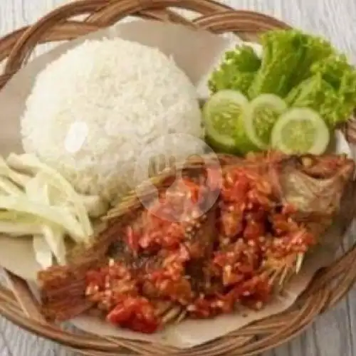 Gambar Makanan Pecel Lele Rela 19, Cimanggis 2