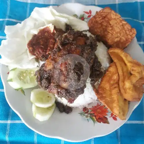 Gambar Makanan Nasi Bebek & Ayam Goreng Khas Suroboyo H Hasan, AA Kampung Baru 3