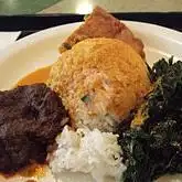 Gambar Makanan RM Sari Padang, Kota Selatan 16