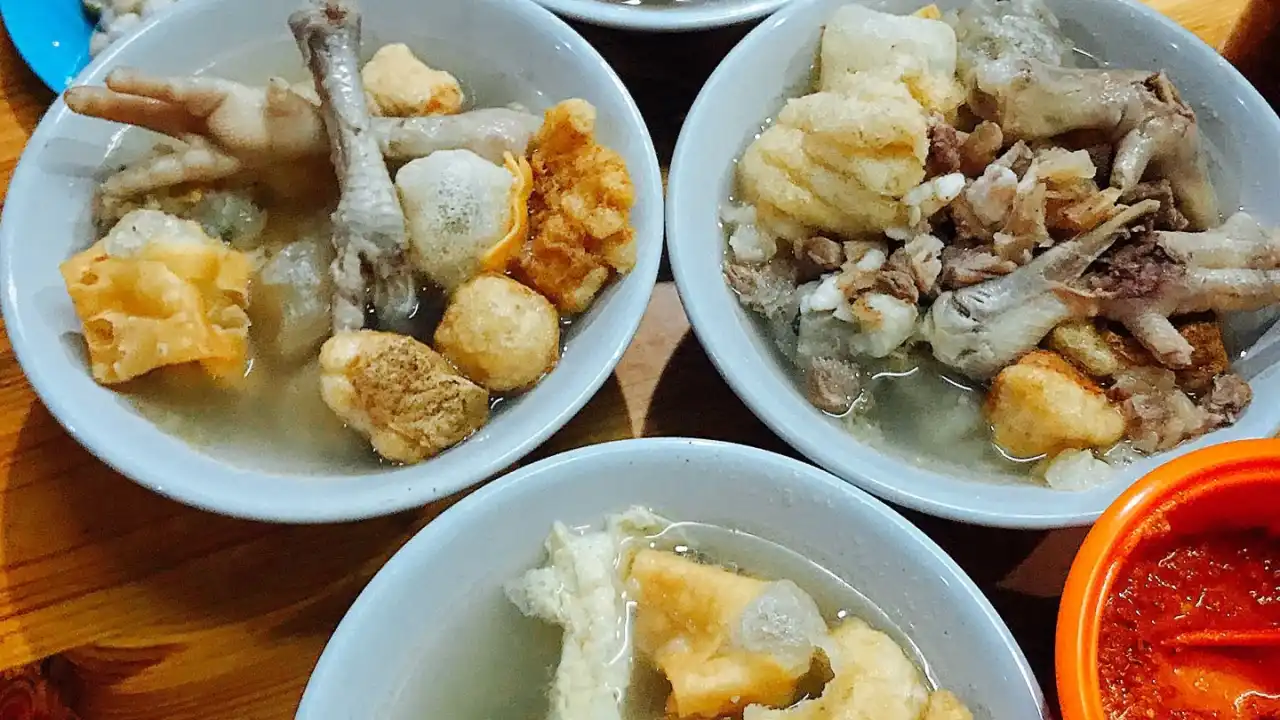 Baso Aci Akang