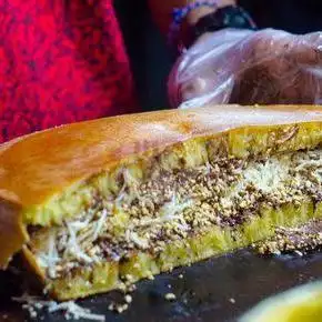 Gambar Makanan MARTABAK BANGKA S1 CIKINI, Cikini 18