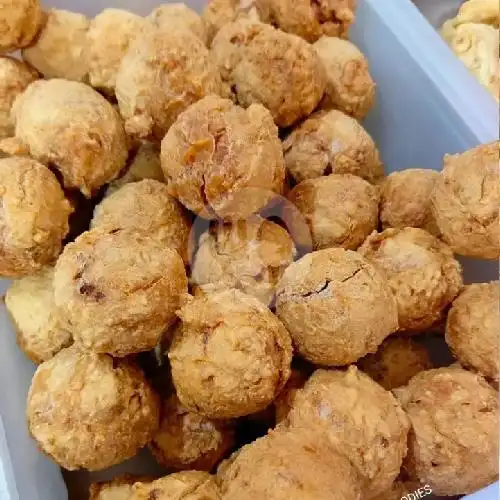 Gambar Makanan Siomay & Bakso Gendoet 9