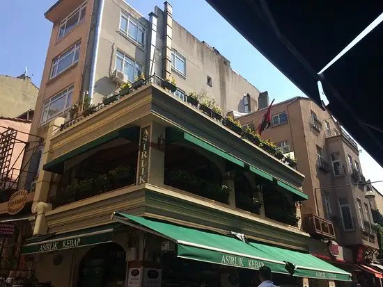 Asırlık Balık Restaurant'nin yemek ve ambiyans fotoğrafları 19