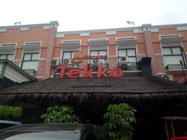 Gambar Makanan Warung Tekko 7