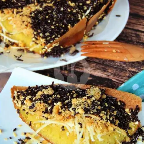 Gambar Makanan Martabak Alim Rosela, Segaran 9