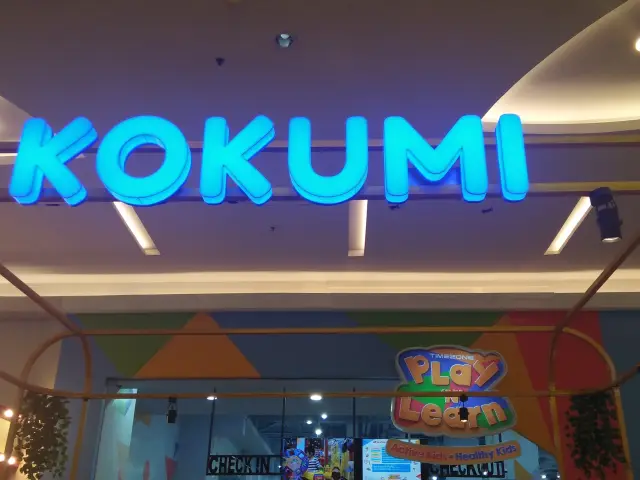 Gambar Makanan Kokumi 15