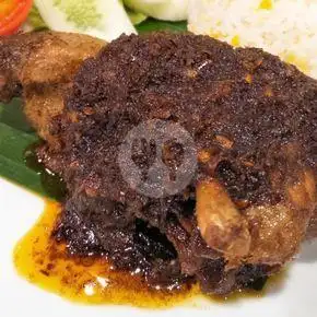 Gambar Makanan Nasi Bebek Bang Cuplis, Pondok Indah 3