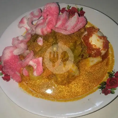 Gambar Makanan Warung Bundo Rizky, Ruko Royal Sincom 2