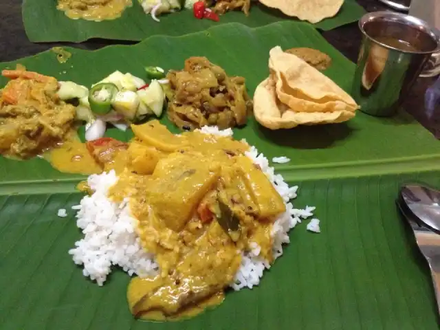 Passion of Kerala Food Photo 8