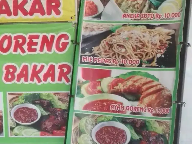 Gambar Makanan Coto Makassar - Sop Konro & Konro Bakar 13