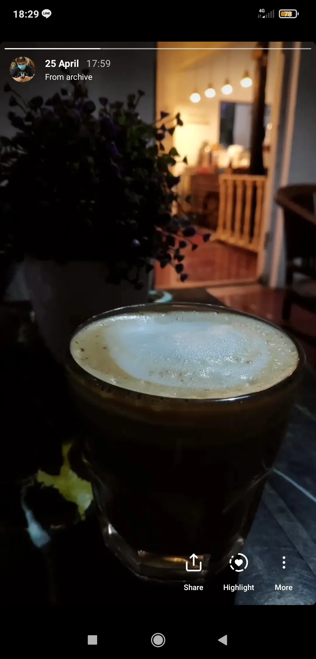 Kedai Kopi Konaah