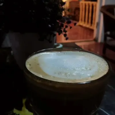 Kedai Kopi Konaah