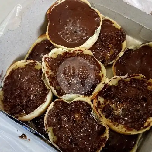 Gambar Makanan Martabak Mini Ucil, Rajawali Timur 1