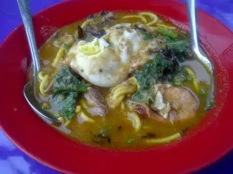 Dol mee bandong jawa Food Photo 9