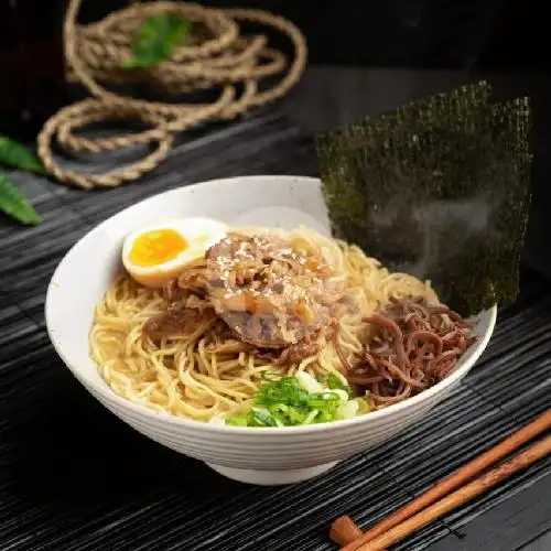 Gambar Makanan Jiro Ramen, PTC Mall 11