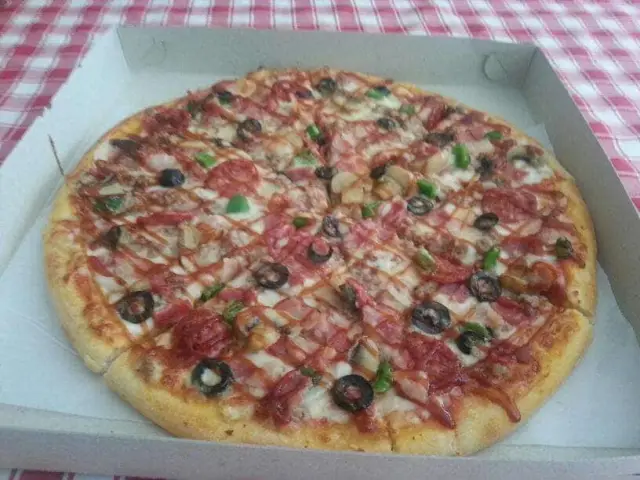 Mario's Pizza Station Food Photo 19