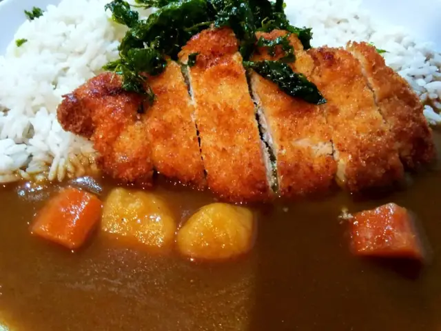 Gambar Makanan Oki Curry 1