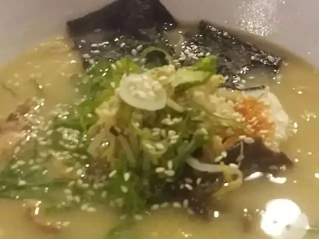 Gambar Makanan Japanese Ramen 12