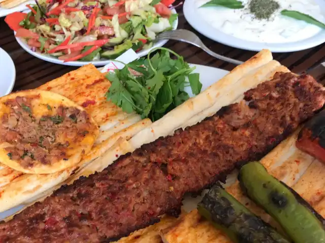 Şükran Kebap'nin yemek ve ambiyans fotoğrafları 5