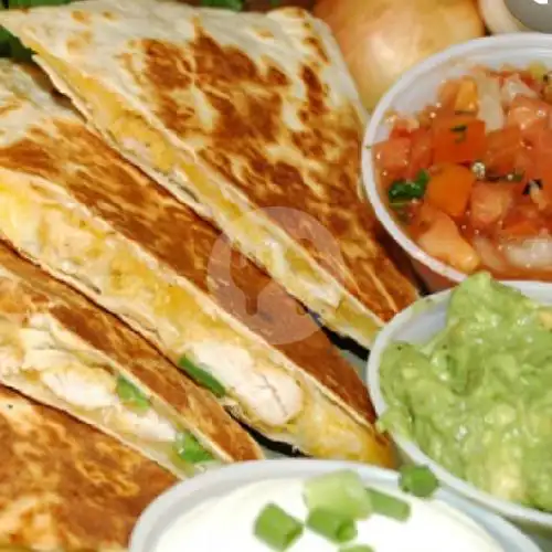 Gambar Makanan Juanitas Tacos, Uluwatu 2