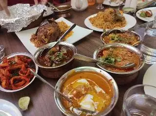 India Gate Restaurant - Puchong Food Photo 1