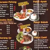 Gambar Makanan Saoenk Kito 1