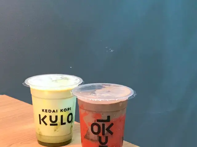 Gambar Makanan Kedai Kopi Kulo 11