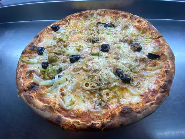 Pizzaara'nin yemek ve ambiyans fotoğrafları 78