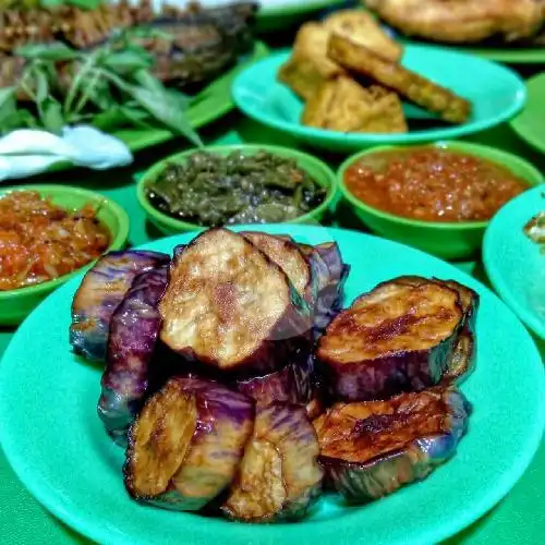 Gambar Makanan Ayam Bakar/Pecel Lele "Abinaya", Pulo Gadung 11