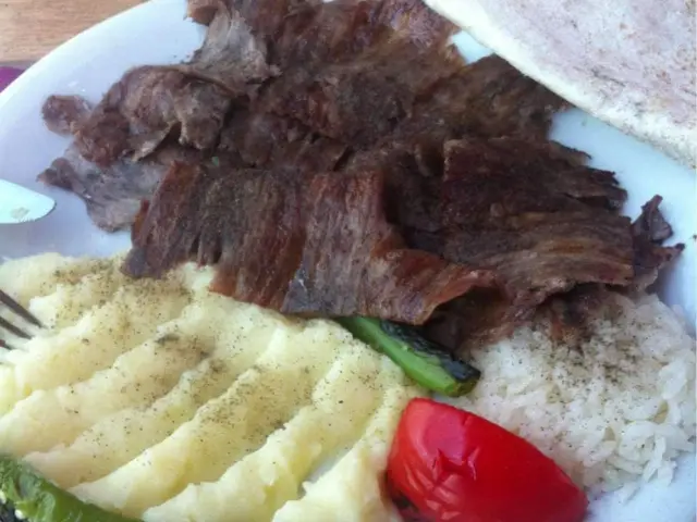 Günaydın Köfte & Döner'nin yemek ve ambiyans fotoğrafları 15