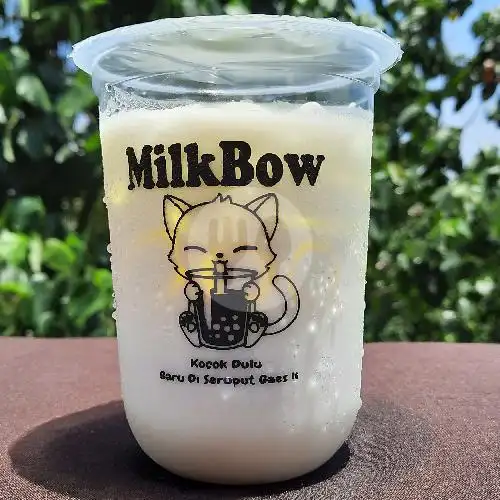 Gambar Makanan MilkBow 10